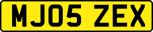 MJ05ZEX