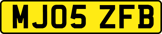 MJ05ZFB