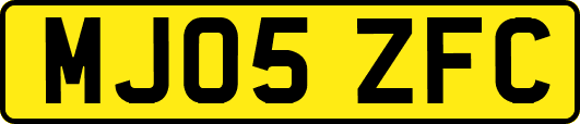 MJ05ZFC