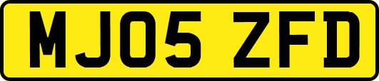 MJ05ZFD