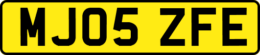 MJ05ZFE