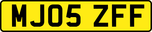 MJ05ZFF