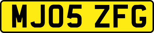 MJ05ZFG