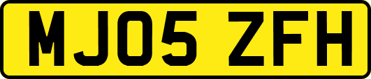 MJ05ZFH