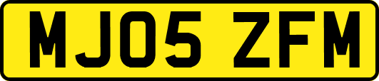MJ05ZFM