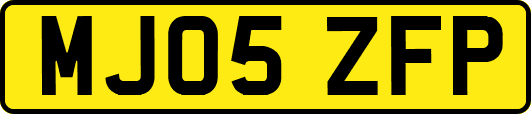 MJ05ZFP