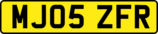 MJ05ZFR