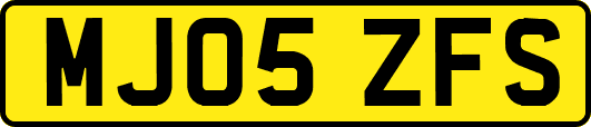 MJ05ZFS