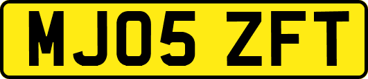 MJ05ZFT