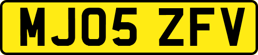 MJ05ZFV