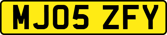 MJ05ZFY