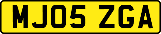 MJ05ZGA