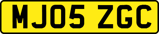 MJ05ZGC