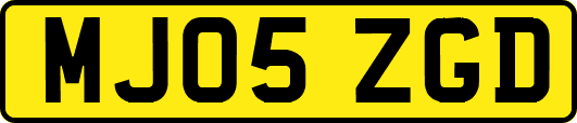 MJ05ZGD