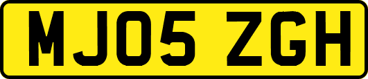 MJ05ZGH