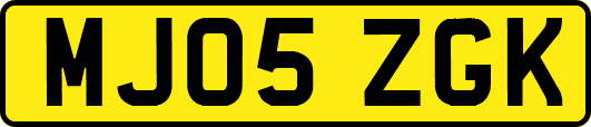 MJ05ZGK