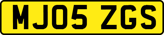 MJ05ZGS