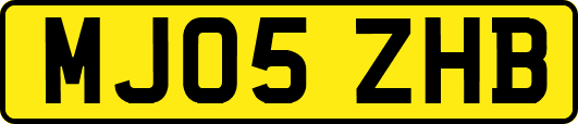 MJ05ZHB