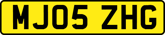 MJ05ZHG
