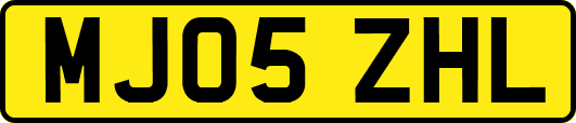 MJ05ZHL