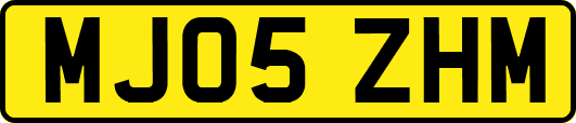 MJ05ZHM