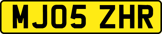 MJ05ZHR