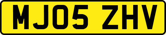 MJ05ZHV