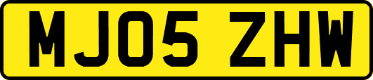 MJ05ZHW