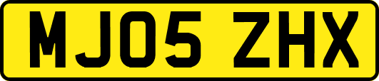 MJ05ZHX