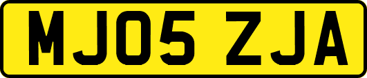 MJ05ZJA