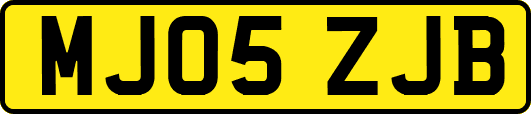 MJ05ZJB