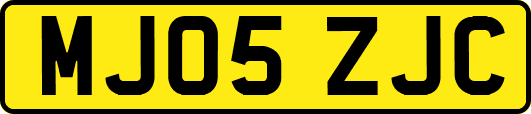 MJ05ZJC