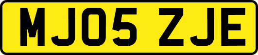 MJ05ZJE