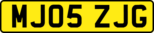 MJ05ZJG