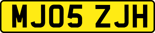 MJ05ZJH