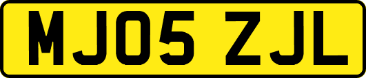 MJ05ZJL