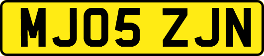 MJ05ZJN