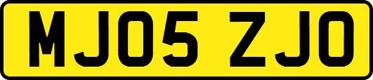 MJ05ZJO