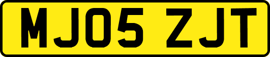 MJ05ZJT