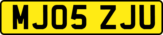 MJ05ZJU