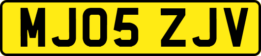 MJ05ZJV