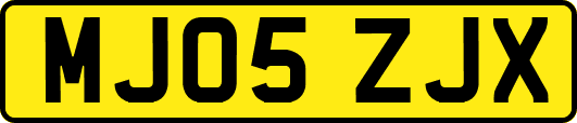 MJ05ZJX