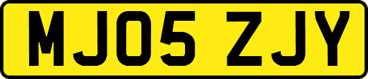 MJ05ZJY