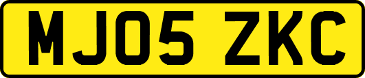MJ05ZKC