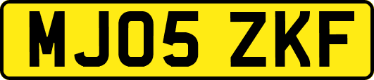 MJ05ZKF