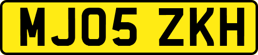 MJ05ZKH