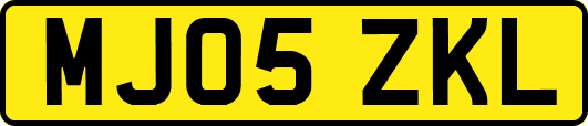 MJ05ZKL