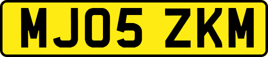 MJ05ZKM