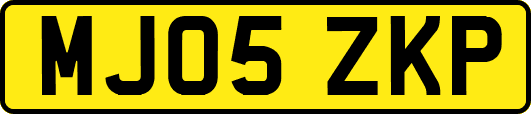 MJ05ZKP