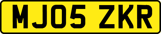 MJ05ZKR